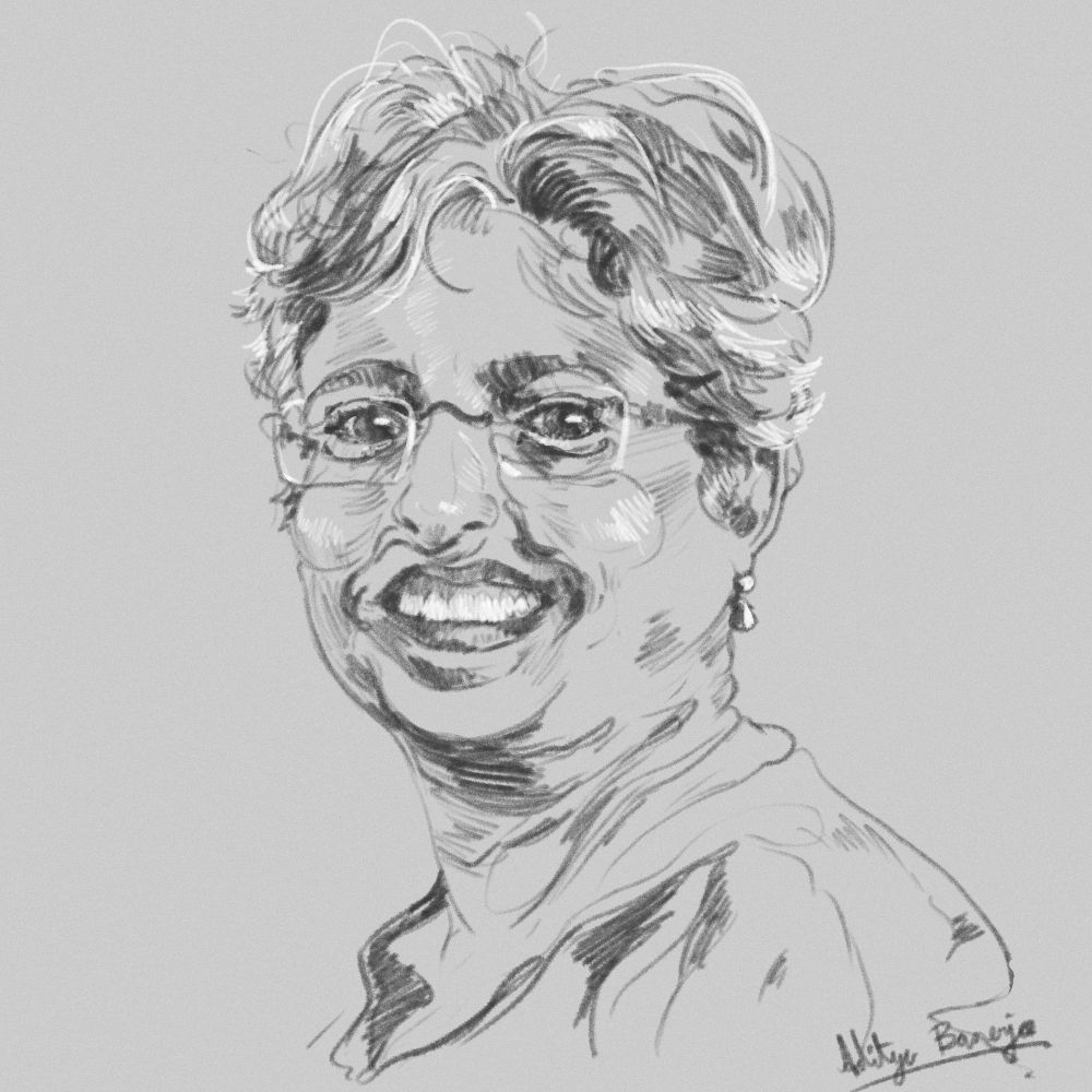 Nishi Pulugurtha