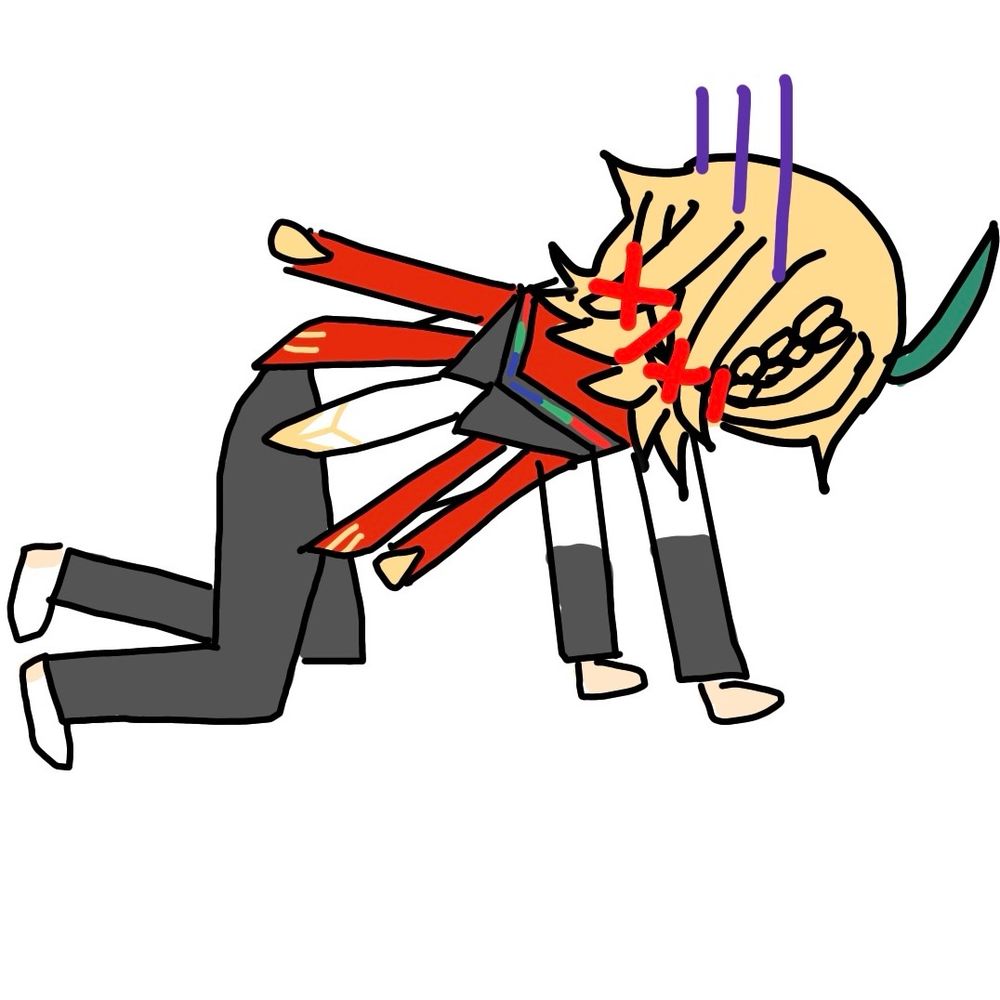 のにーどどどどど