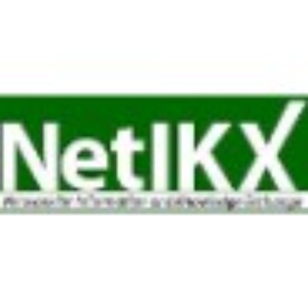 NetIKX