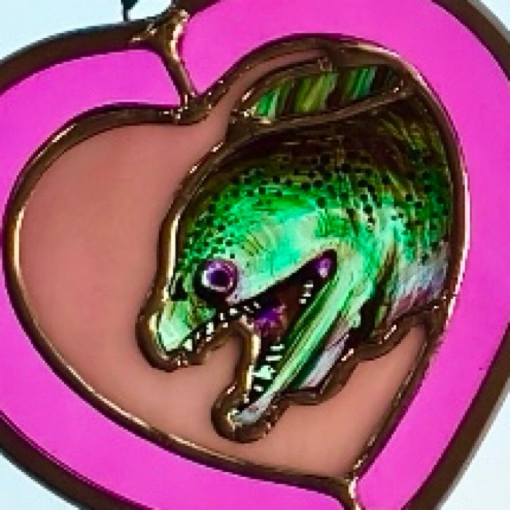 Neon Eel Studio