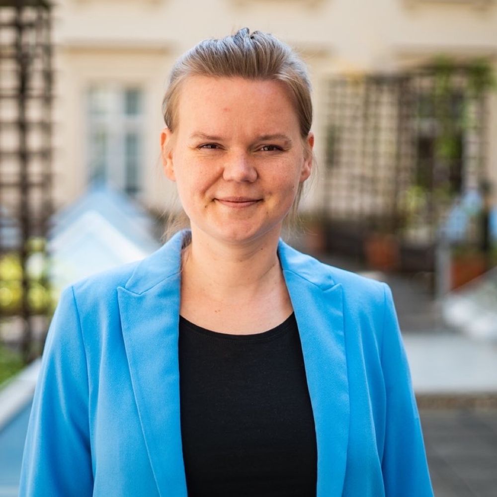Alena Kluknavska