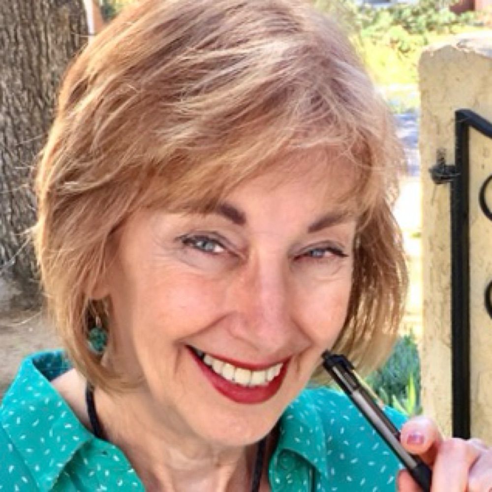 Tina Rubin