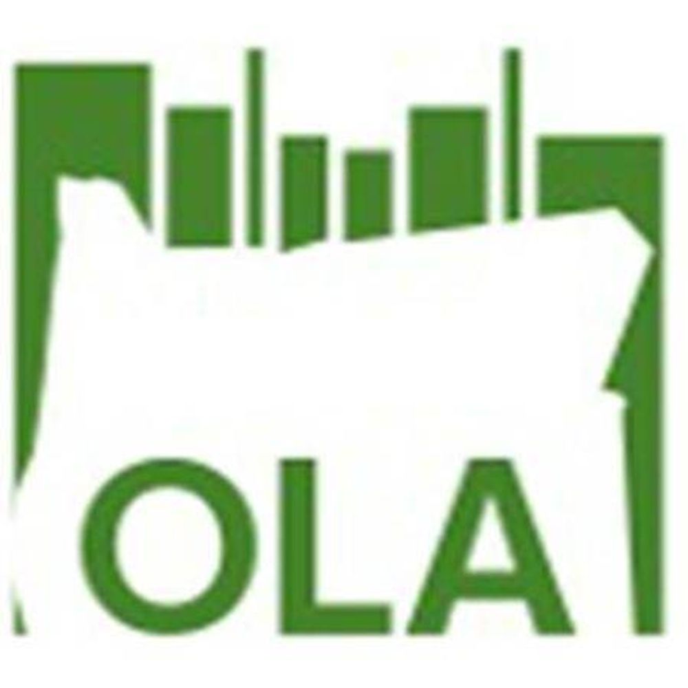Oregon Library Association