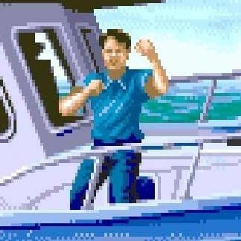 Boatguy