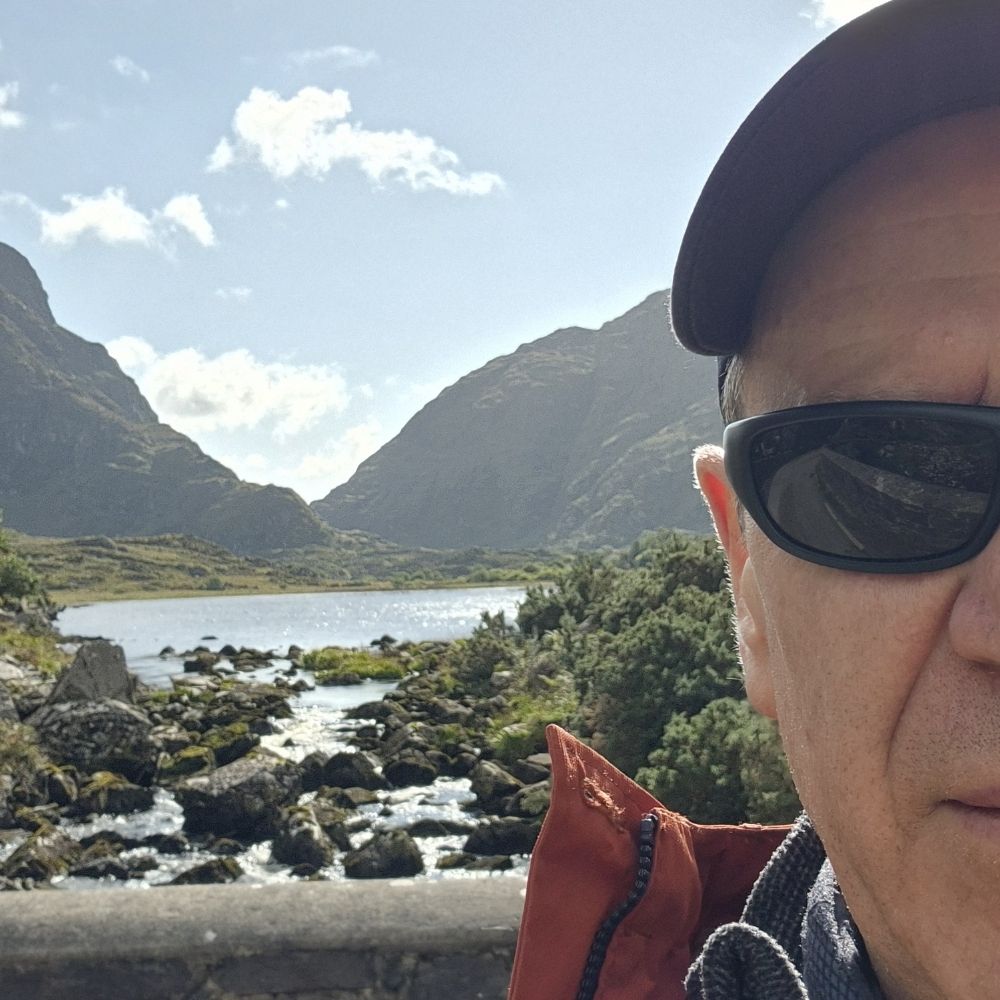 Aodán Ó hEochaidh