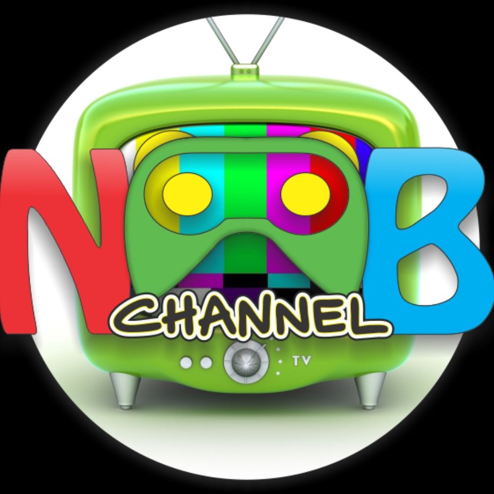 NoobchannelBR