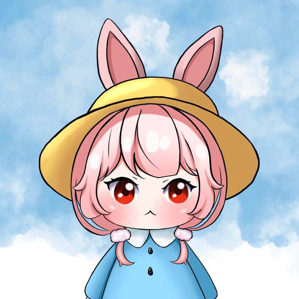 Yuna🐰🌸
