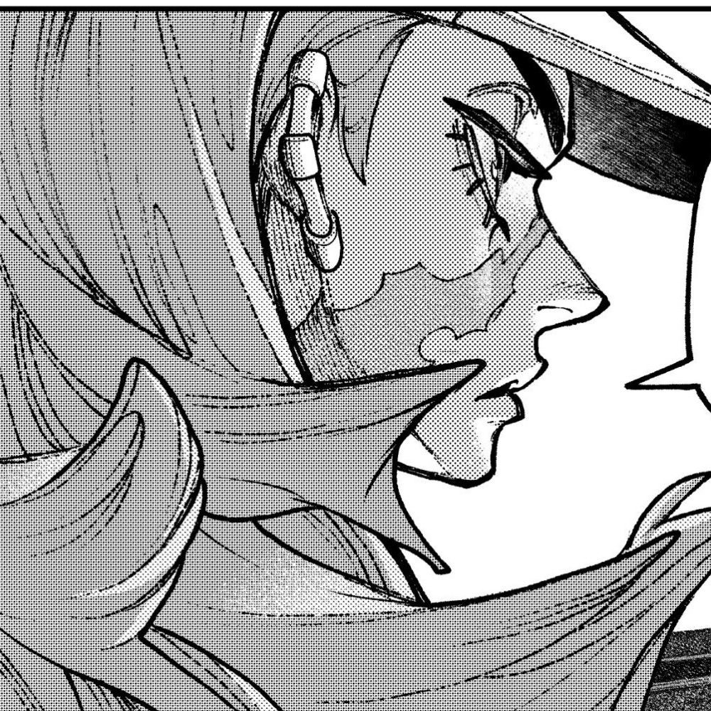 Auri ☂️ 🧹 DOKOMI 3L71