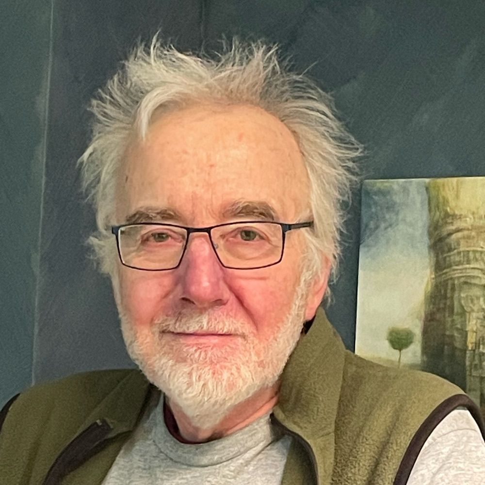 Bruce Herrmann
