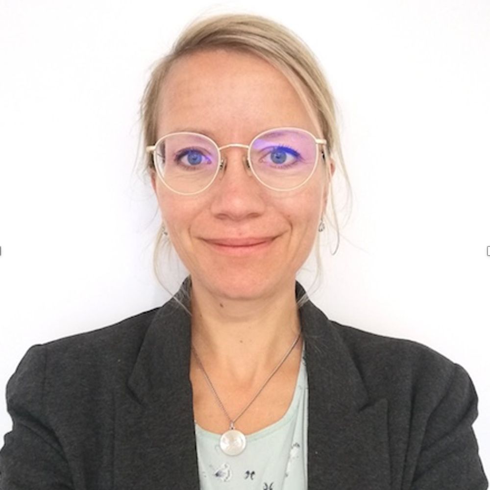 Birgit Habenstein