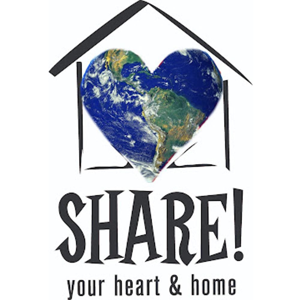 ERDT/SHARE! High School Exchange Programs