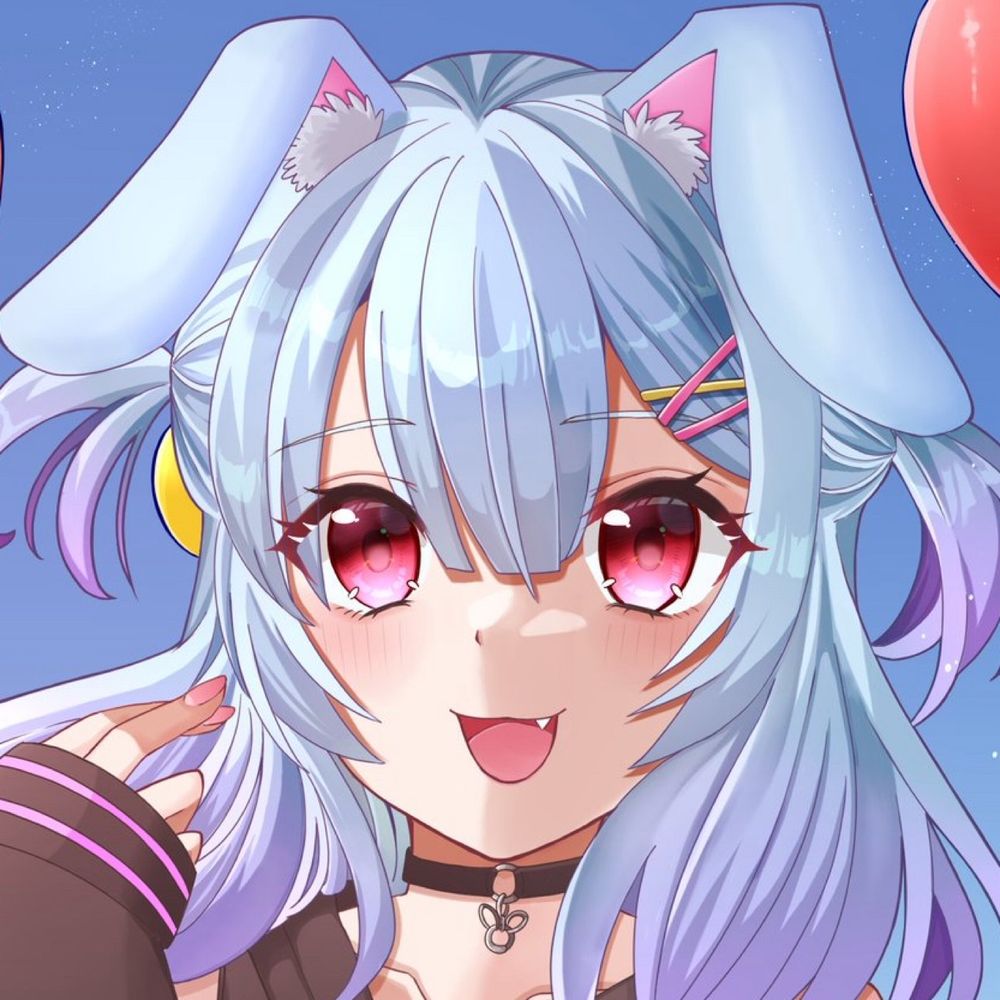たれうさ