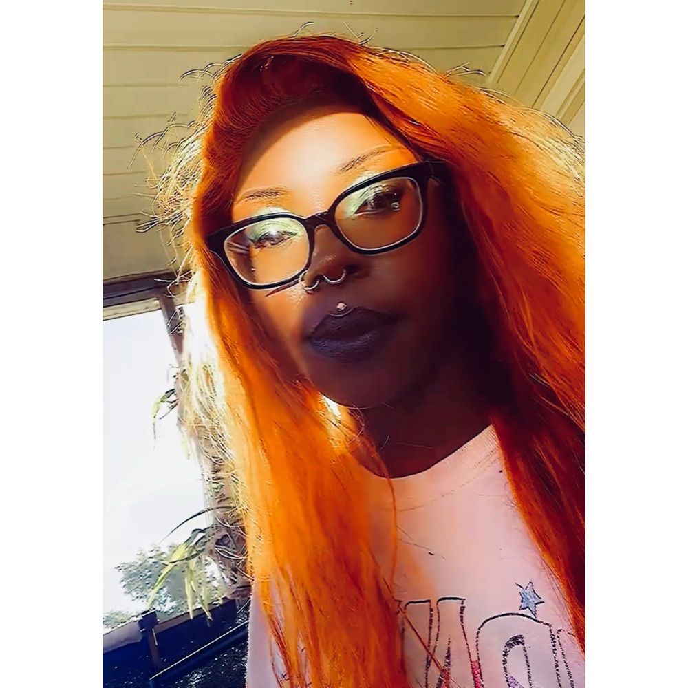 ✨Goddess✨