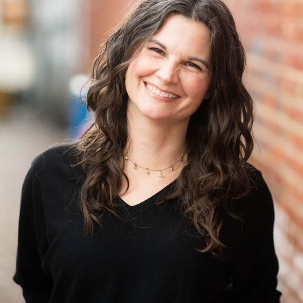 Lisa Jakub