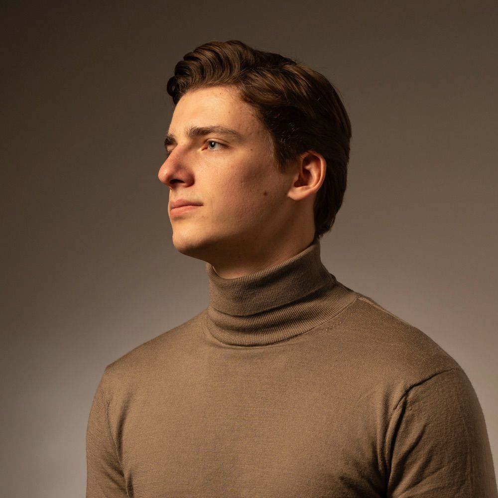 Pavel Khudov