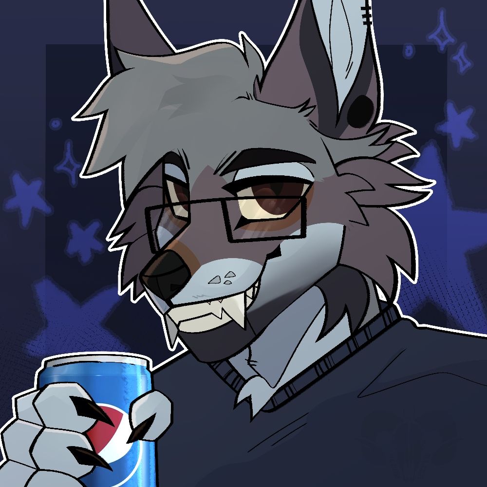 SleepyBoi | He/Him 🏳️‍⚧️🔞