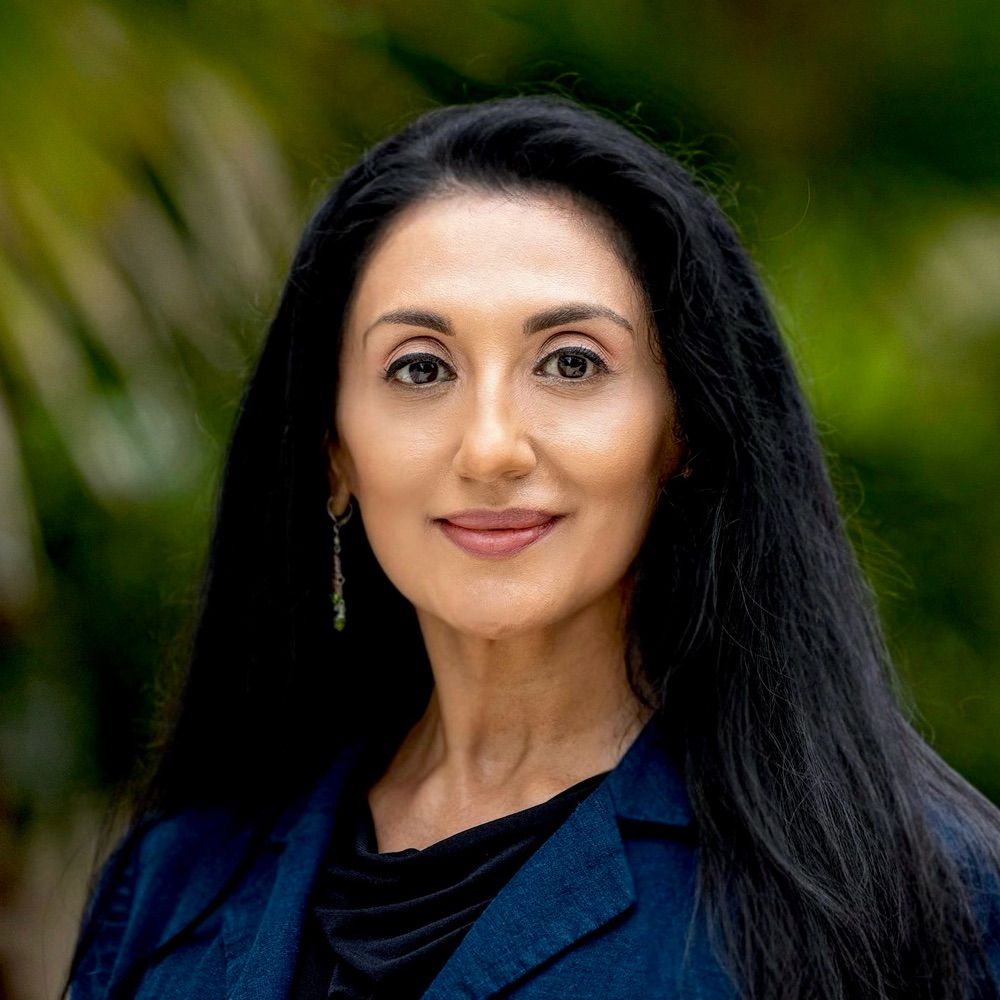Amishi Jha