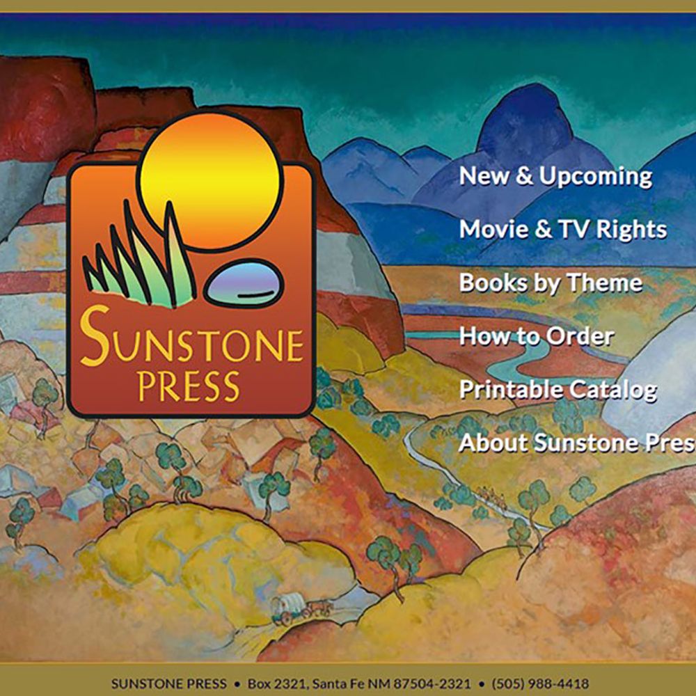 Sunstone Press
