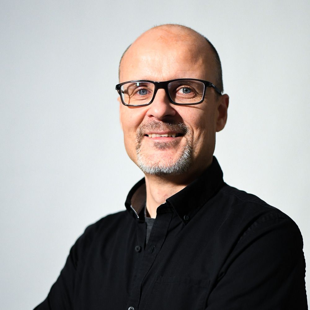Hannu Hynönen