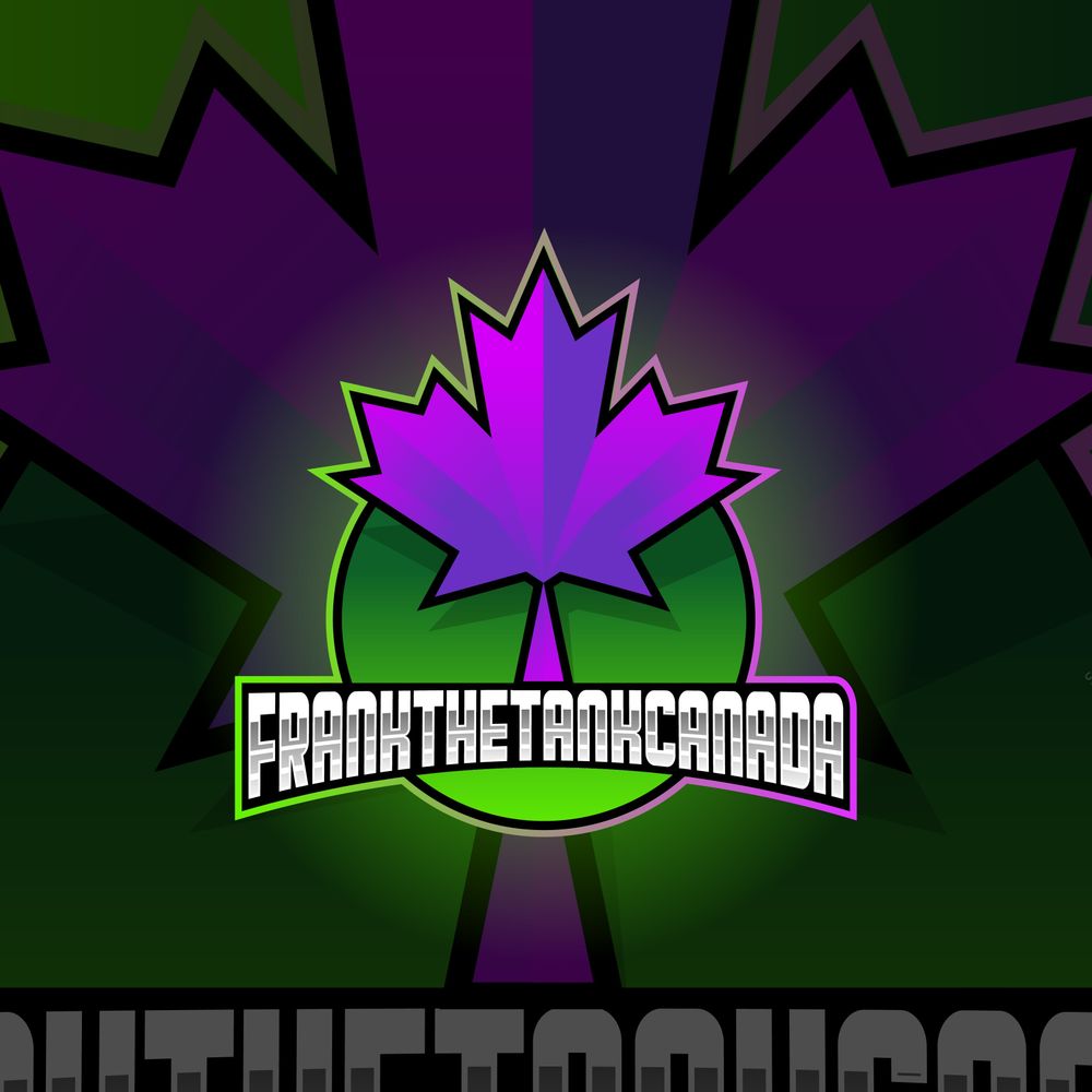 Frank The Tank (Canada)