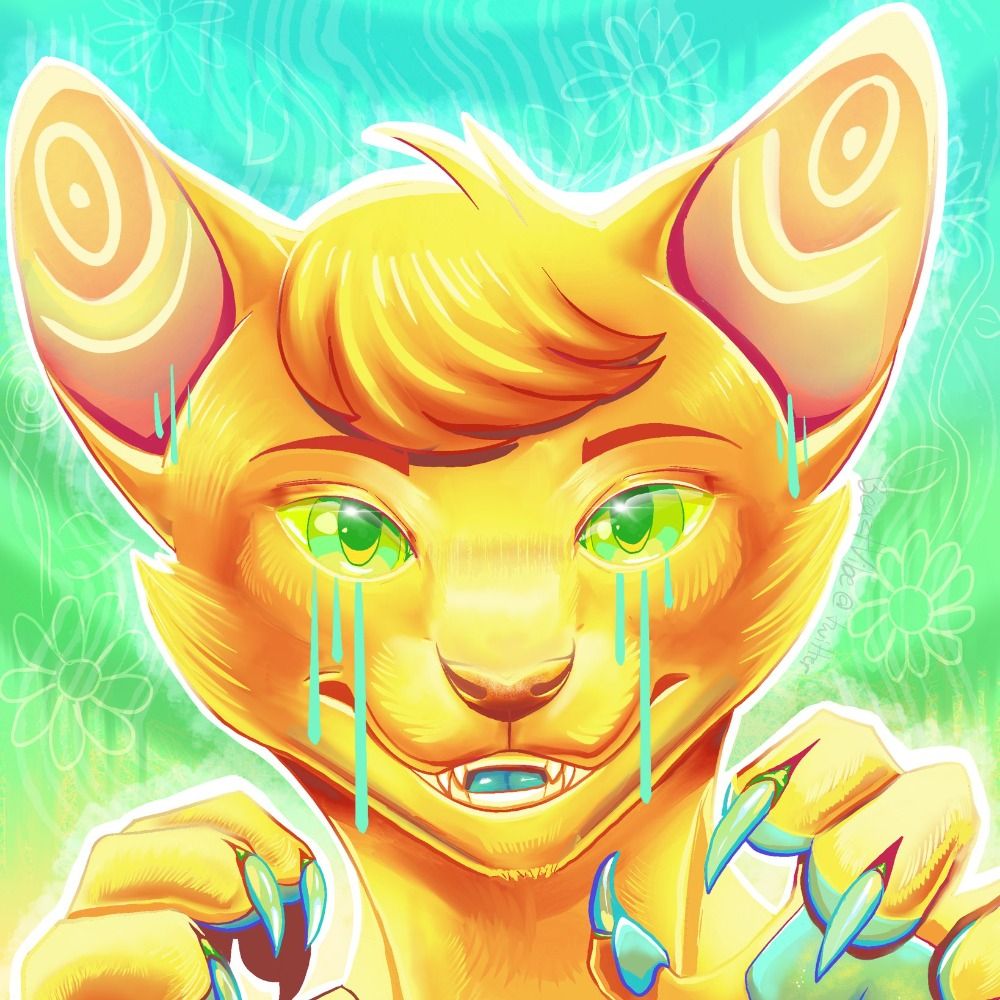 Foxfomycin's avatar