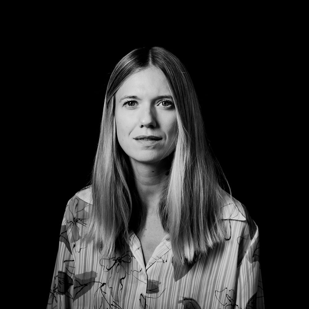 Louise Schou Drivsholm