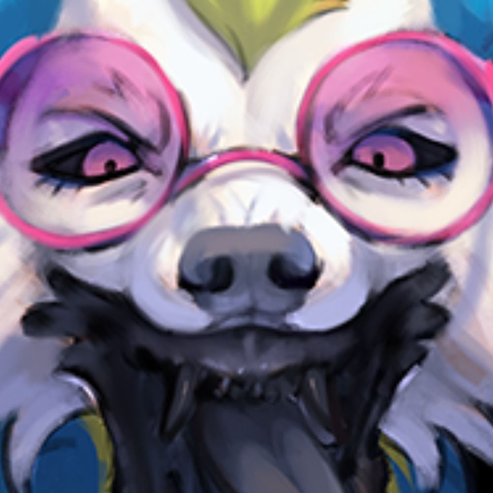 LostGoose