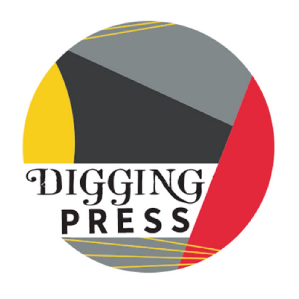 DiggingPress