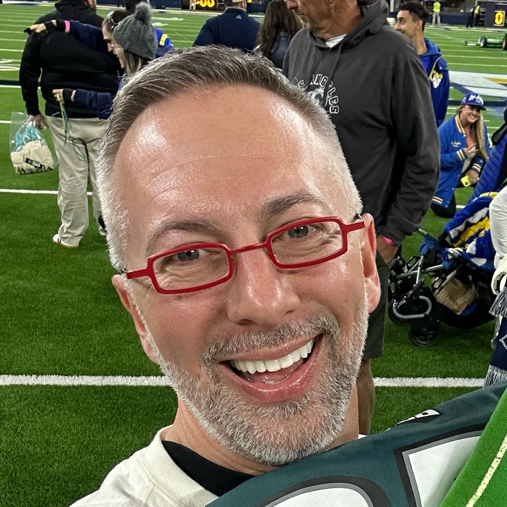 Christopher Wasilensky