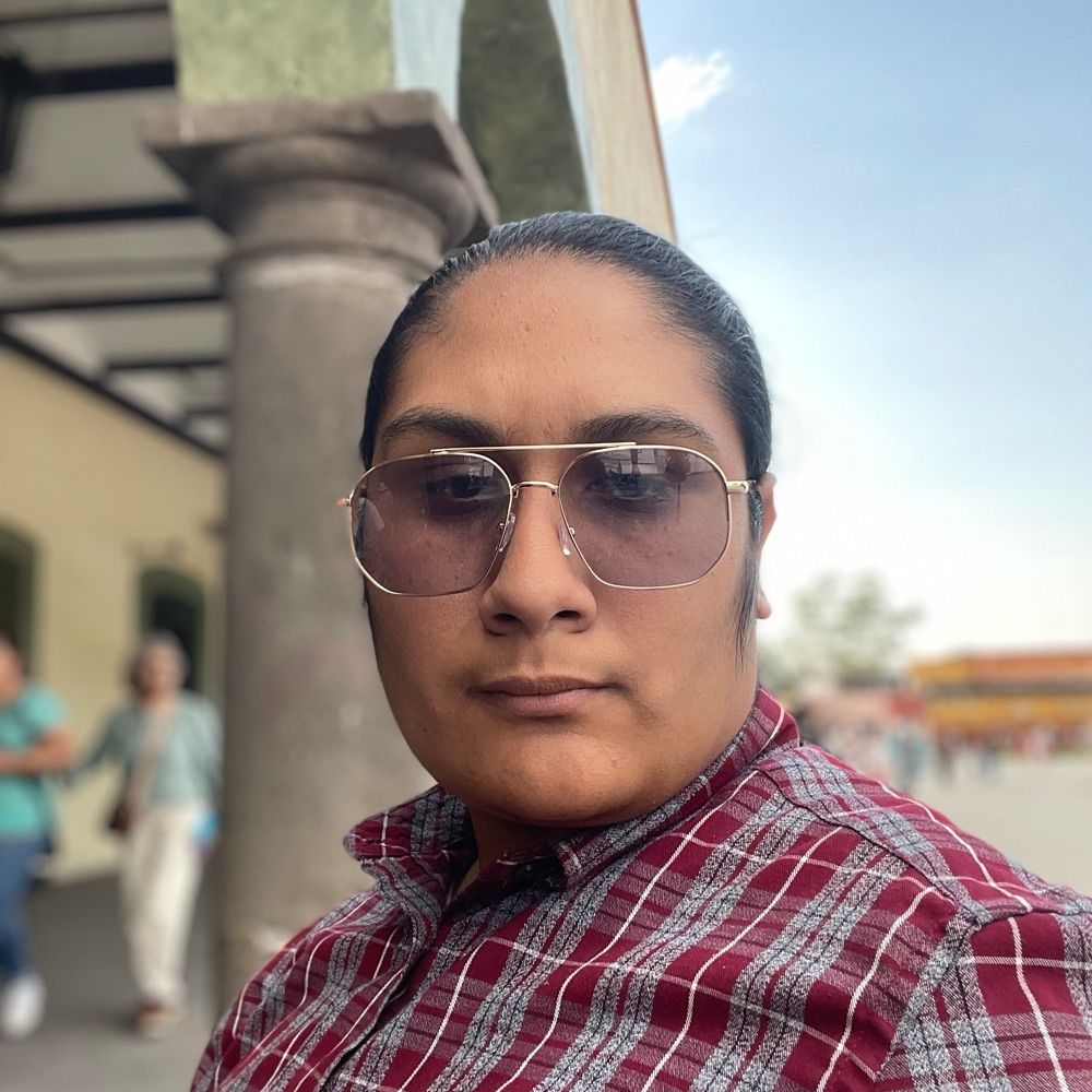 Erubey Salinas🇲🇽