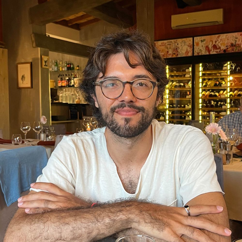 Felipe Cybis Pereira