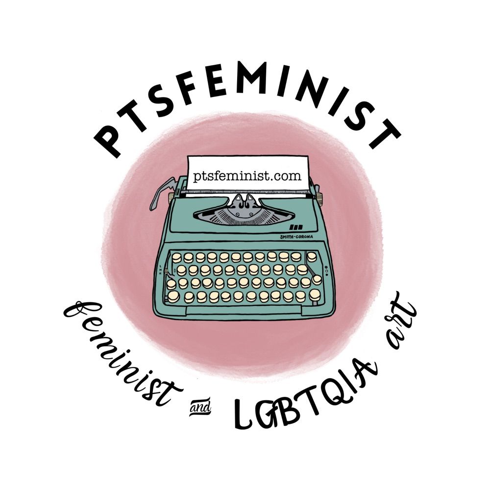 Profile picture ptsfeminist.bsky.social