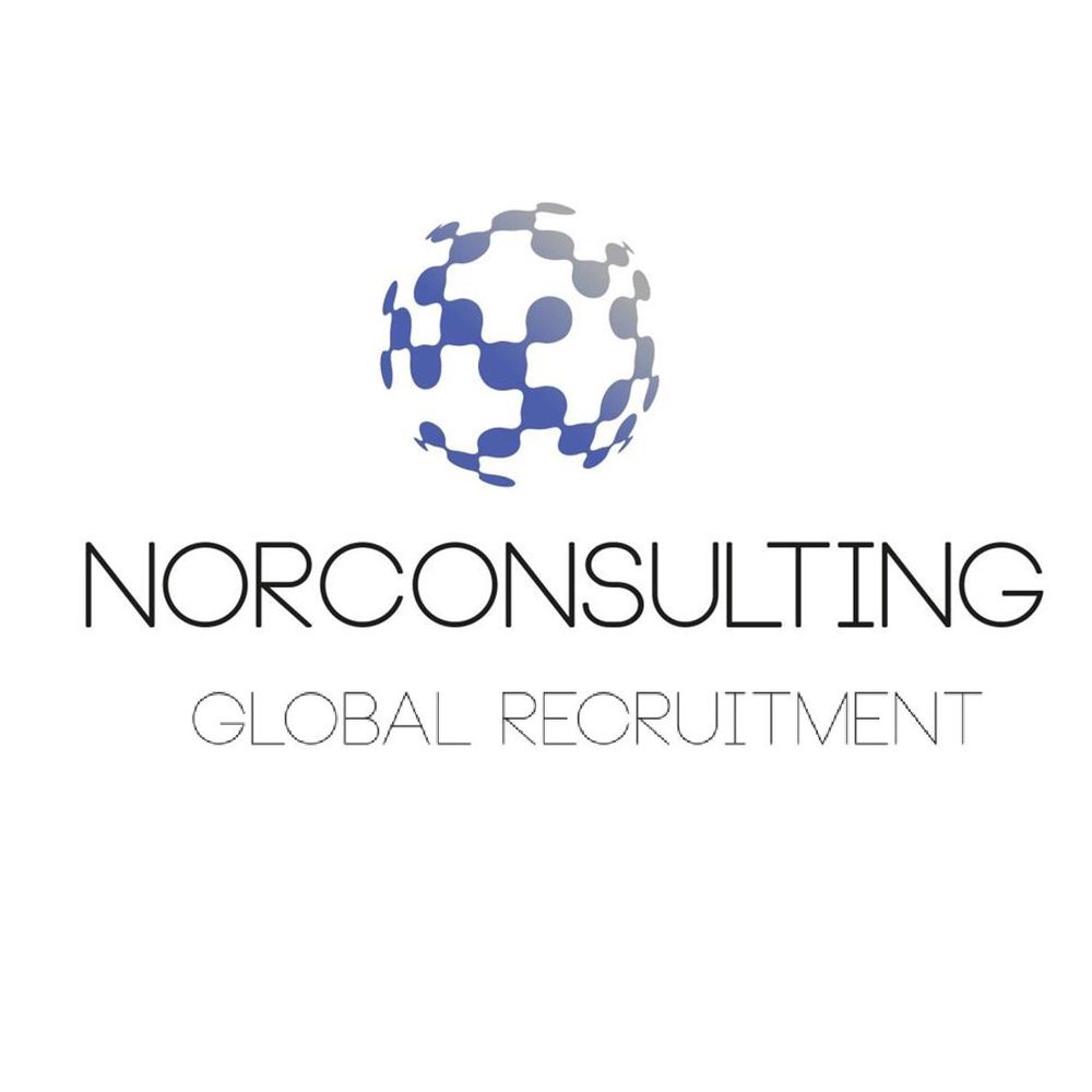Norconsulting Global Recruitment 