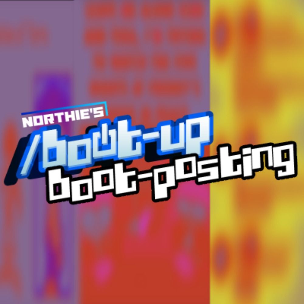 Boot-Up Bootposting