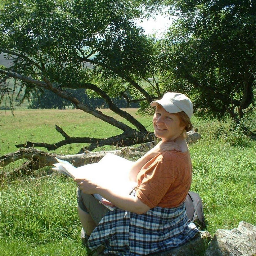 Aga In Highlands