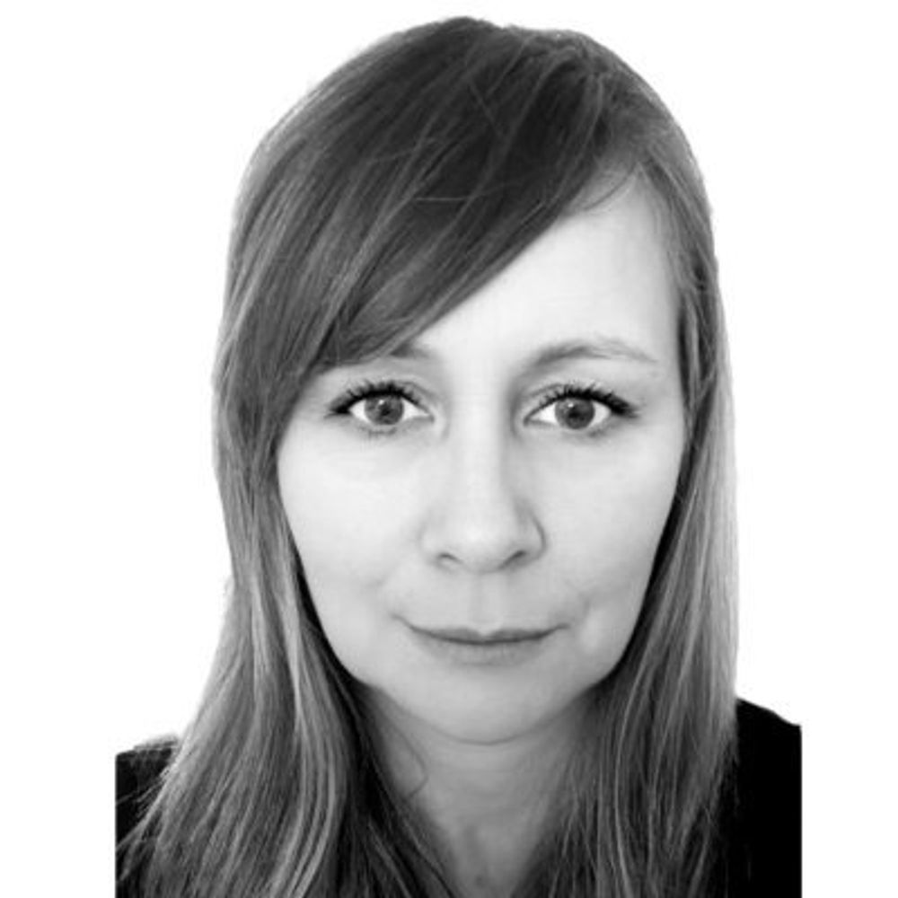 Nathalie Praz