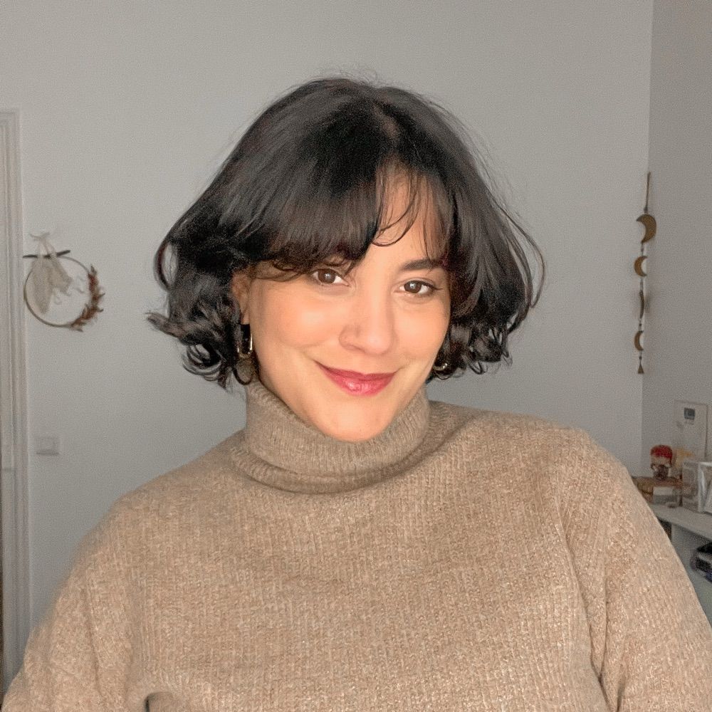 Coralie Techer