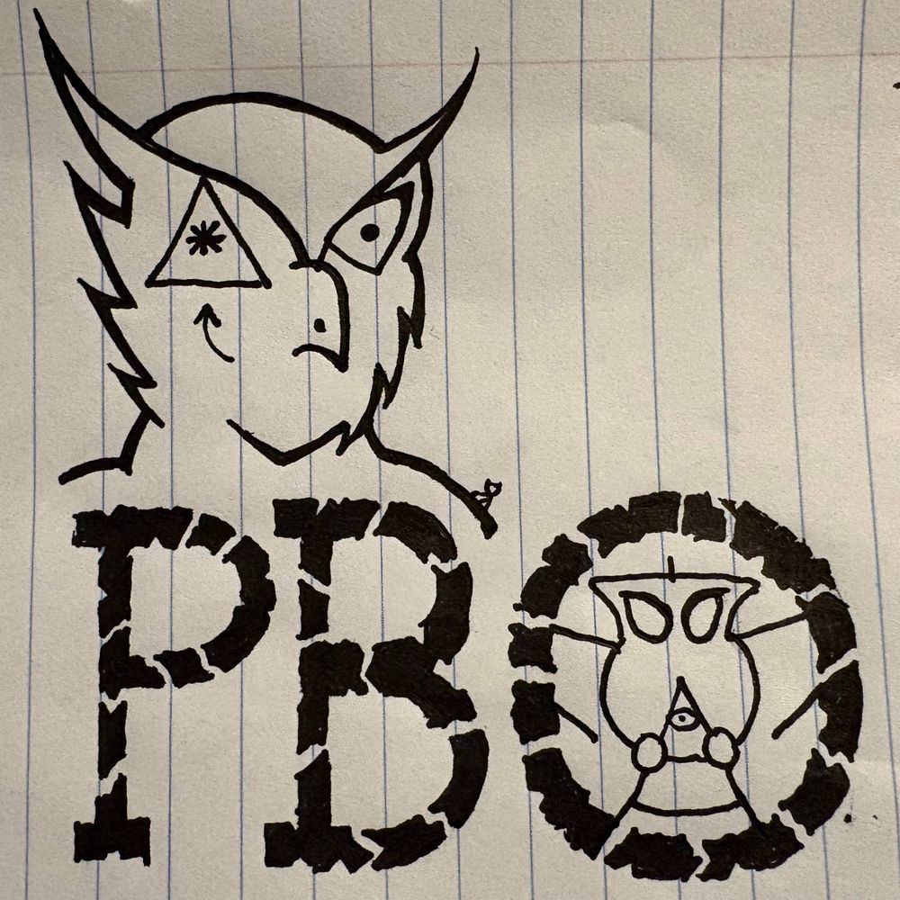Project Broken Owl
