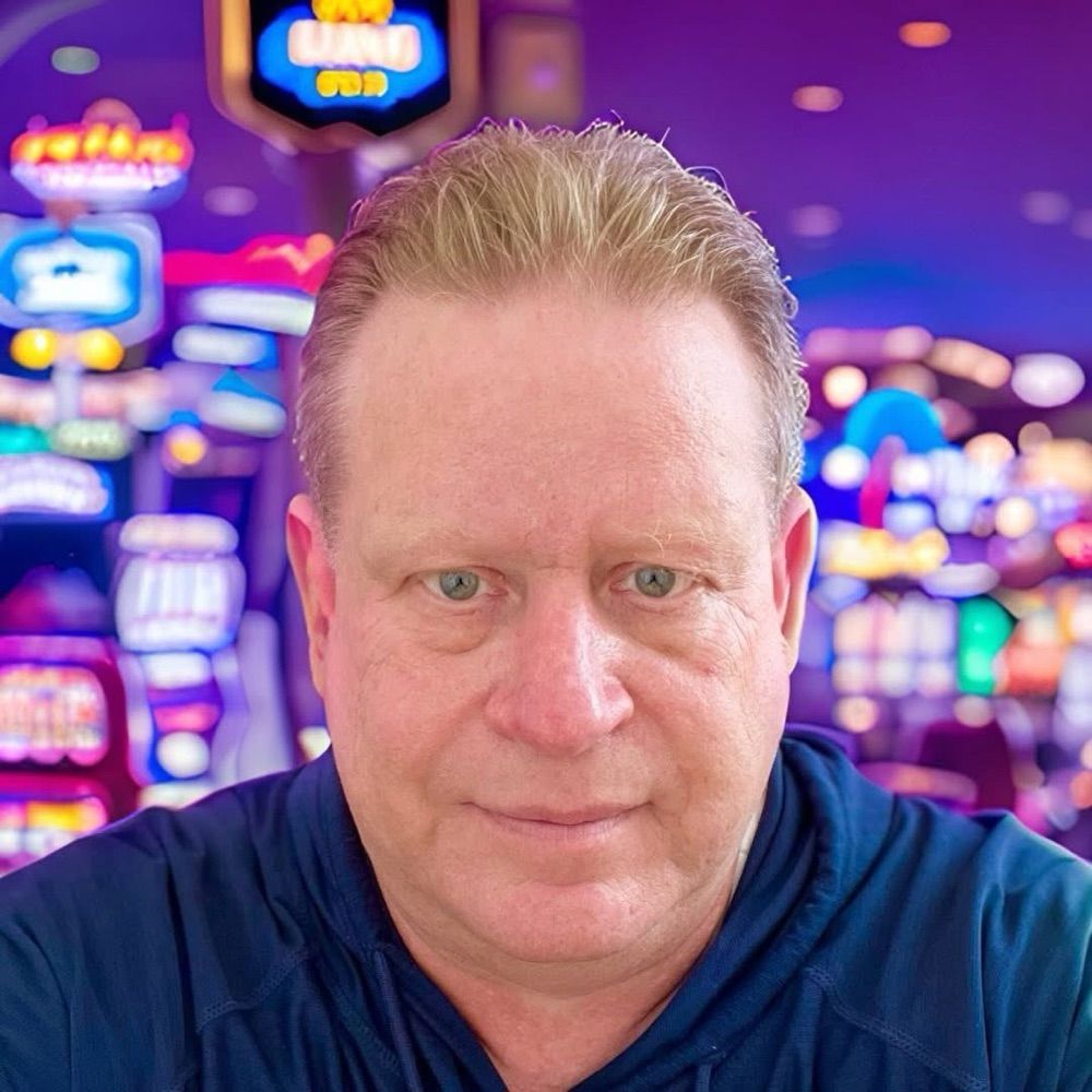 Randy J. Rohrbach