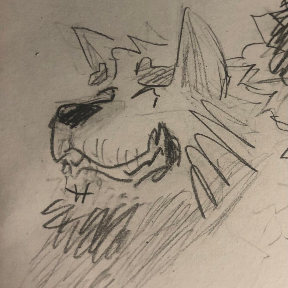woof