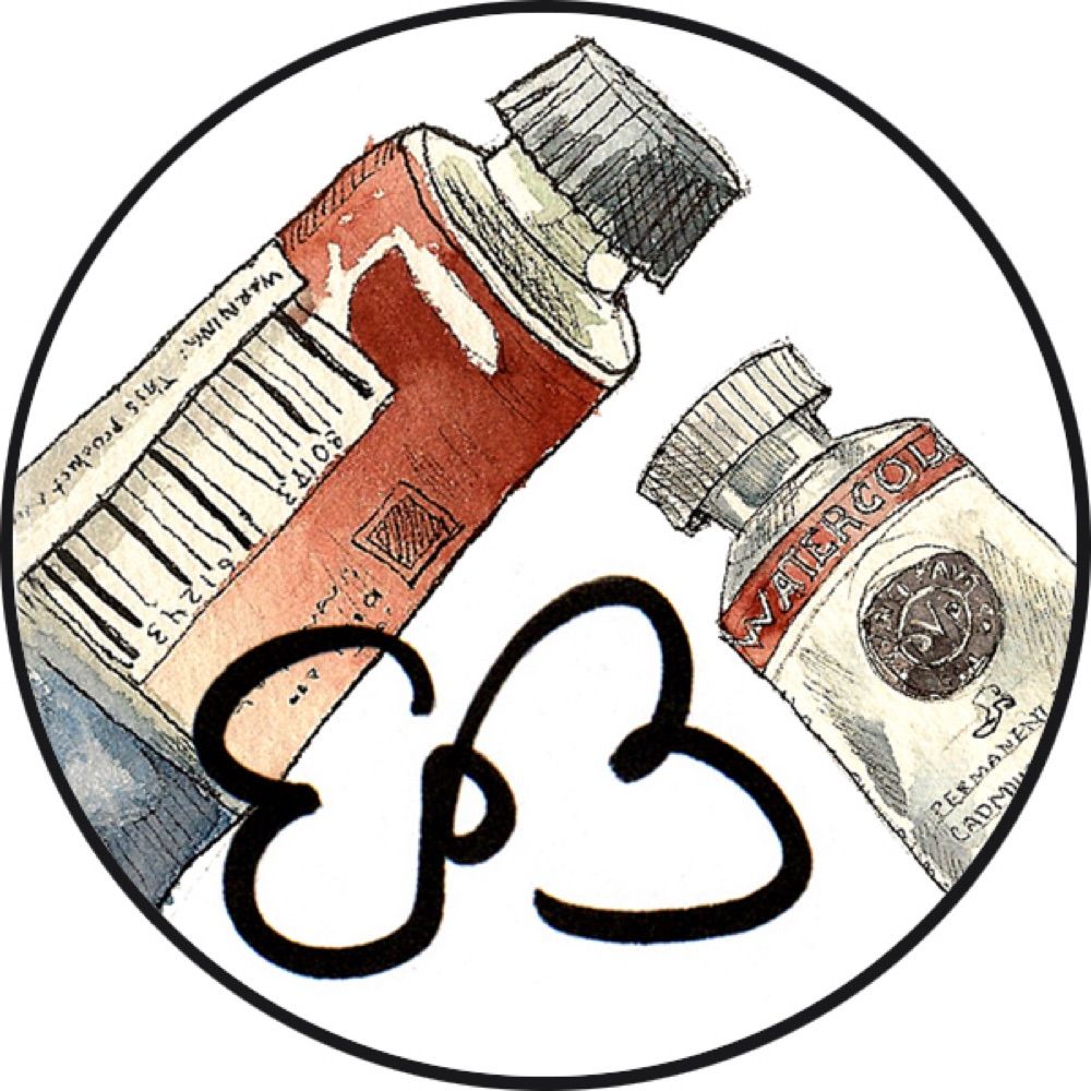 Erin O’Leary Brown Illustration