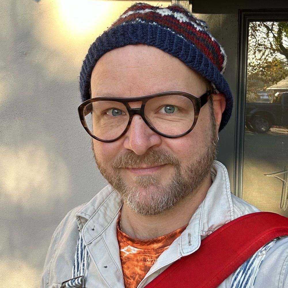 Andrew Towns
