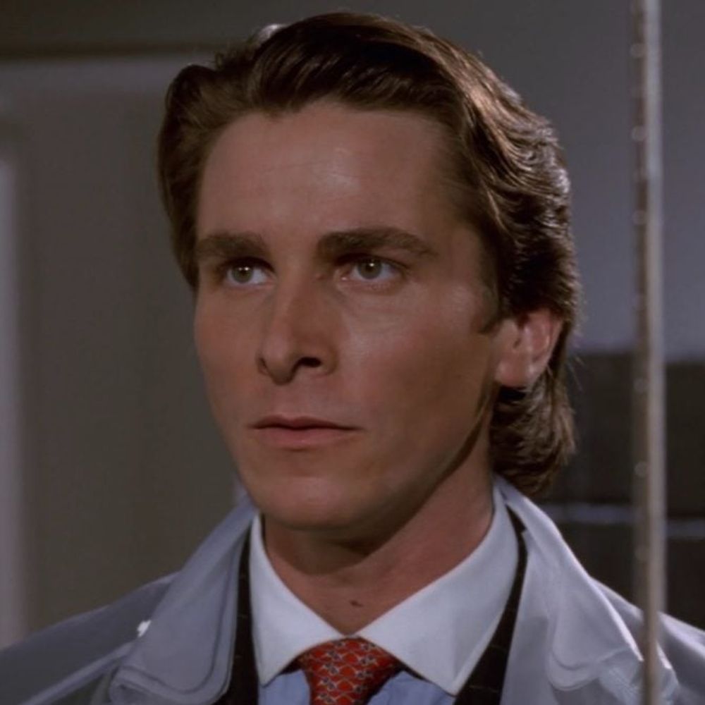 Batrick Pateman
