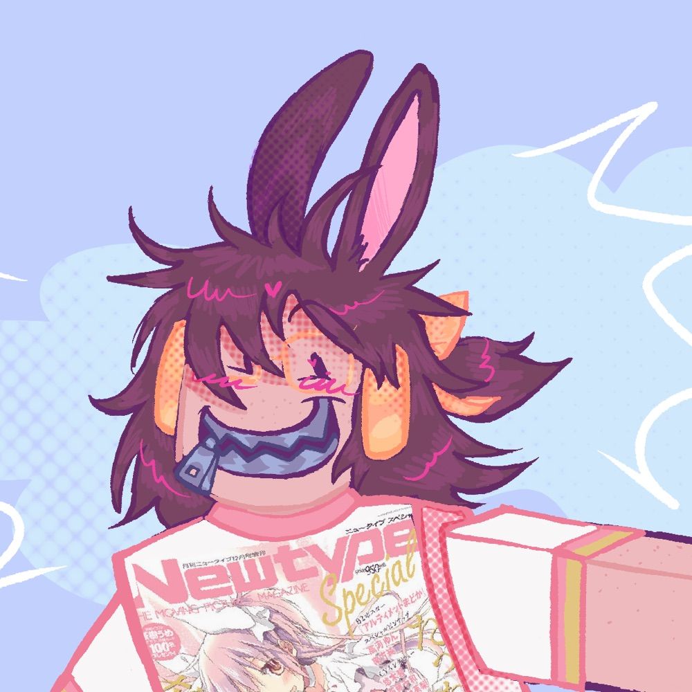 ʕ ﹷ ᴥ ﹷʔ capri !?