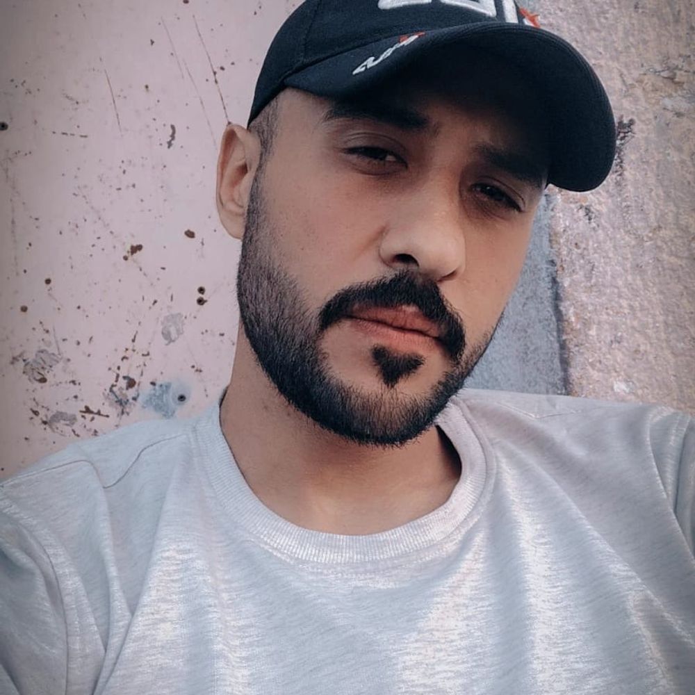 Profile avatar