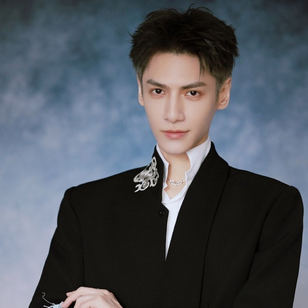 Luoyunxifan