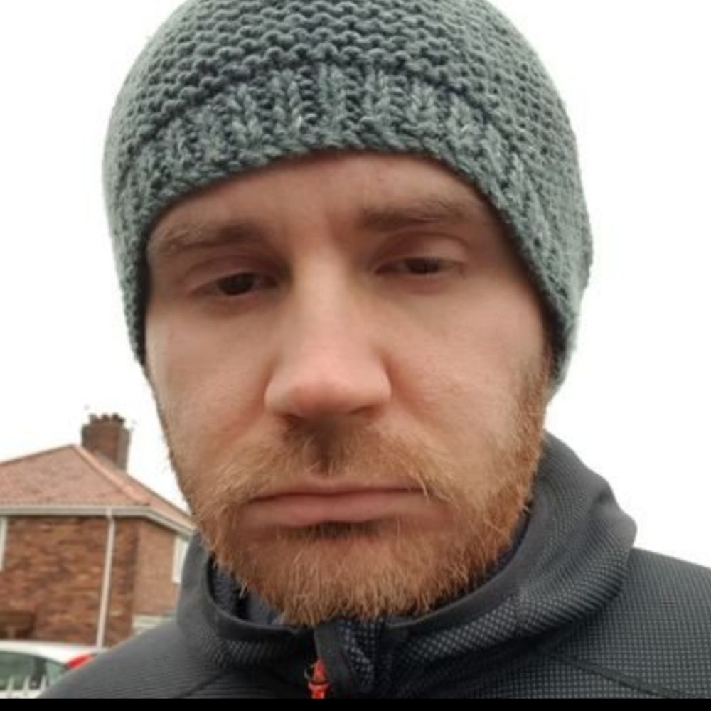 Darren Hughes