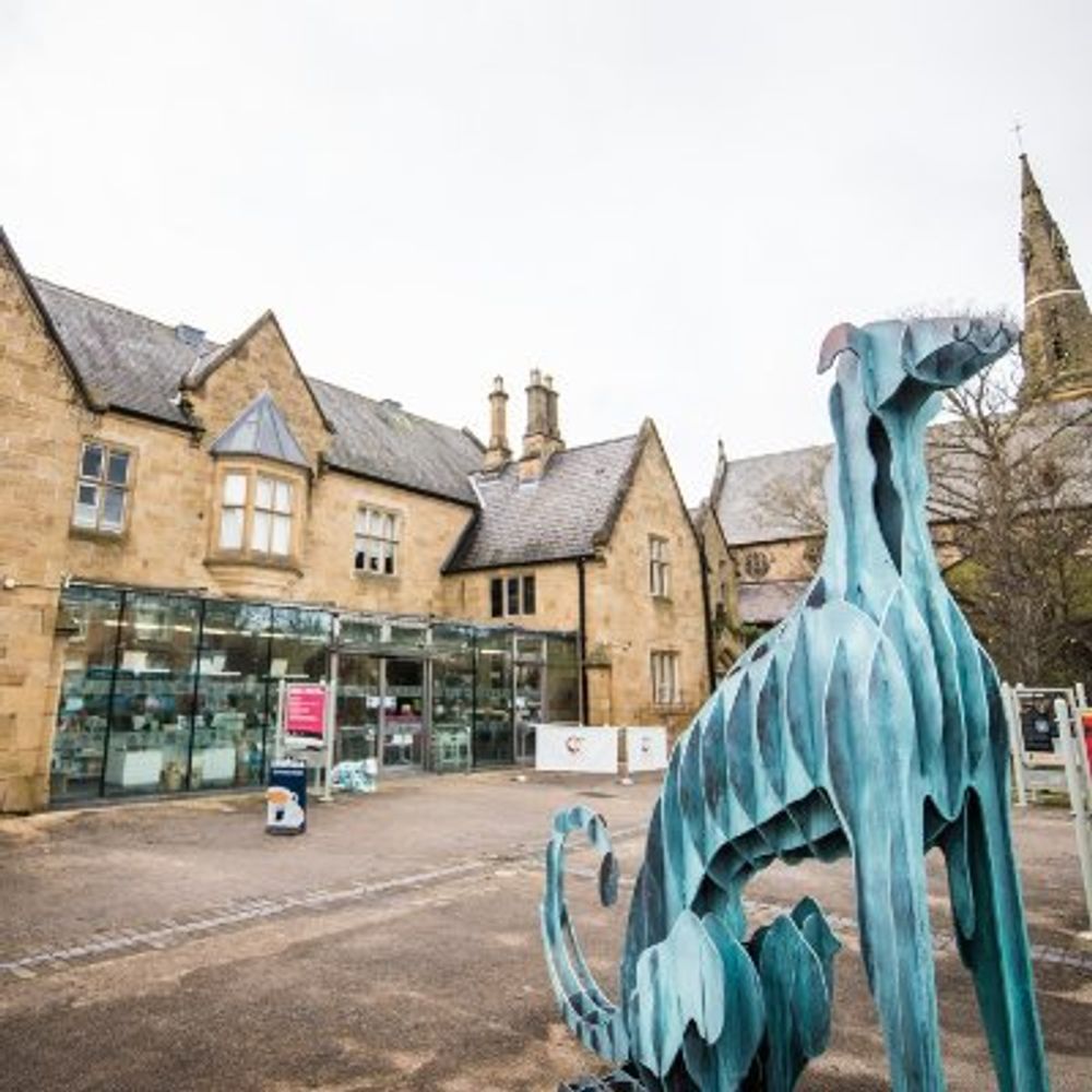 Amgueddfeydd Wrecsam / Wrexham Museums