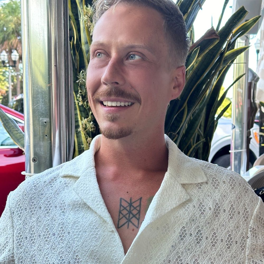 Coby Michael