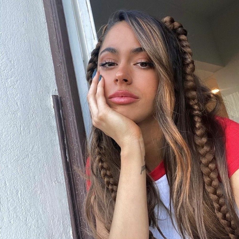 luíza